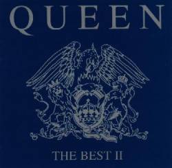 Queen : The Best II